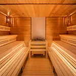 Fagus Conference & 4* Sopron