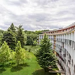 Fagus Conference & 4* Sopron