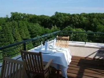 Fagus Conference & Otel