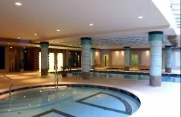 Fagus Conference & Hotel Sopron