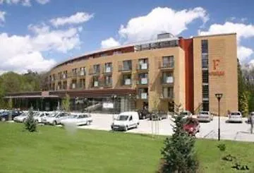 Fagus Conference&spa Hotel Ödenburg
