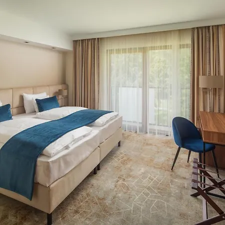 Fagus Conference & 4*