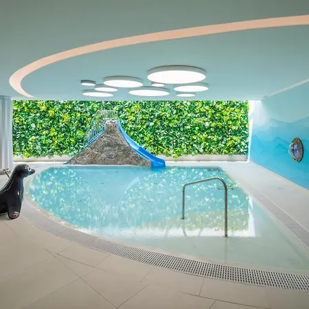 Hotel Fagus Conference&spa