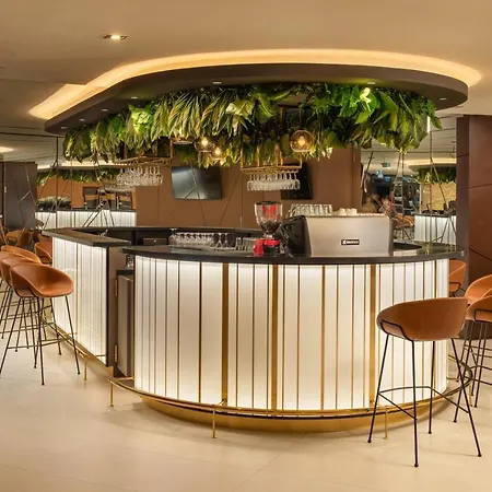 Hotel Fagus Conference & 4*