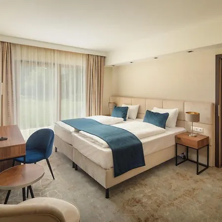 Fagus Conference & Otel Sopron