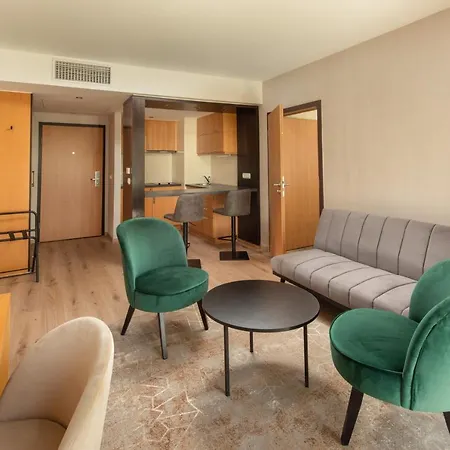 Fagus Conference & 4*