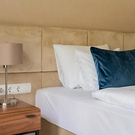 Hotel Fagus Conference & 4*