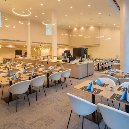 ホテル Fagus Conference & 4*