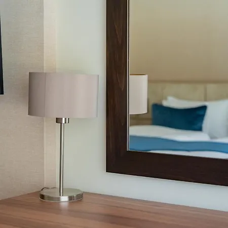 Otel Fagus Conference &