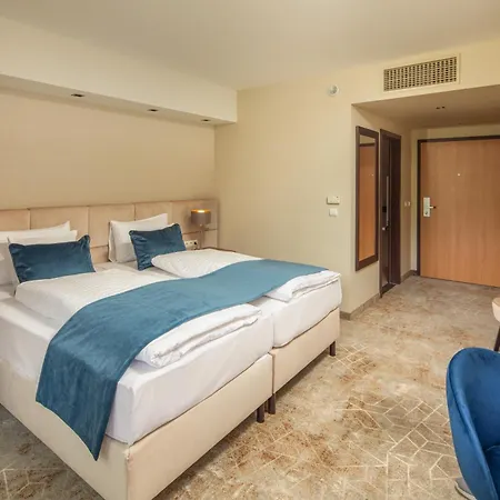Fagus Conference & Hotel 4*