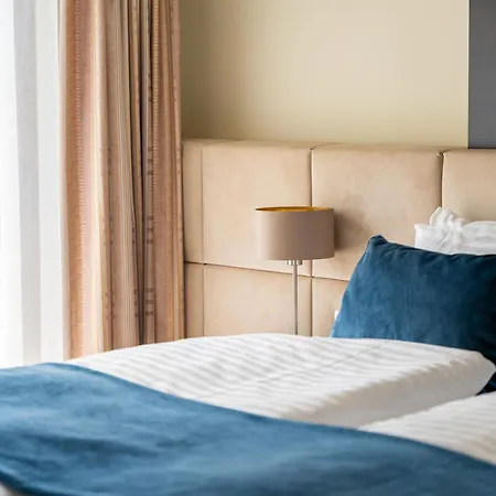 فندق Fagus Conference & 4*