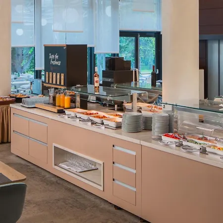 Fagus Conference & 4* شوبرون