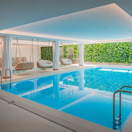 Fagus Conference & Σόπρον