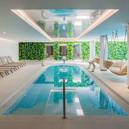 Ξενοδοχείο Fagus Conference & Σόπρον