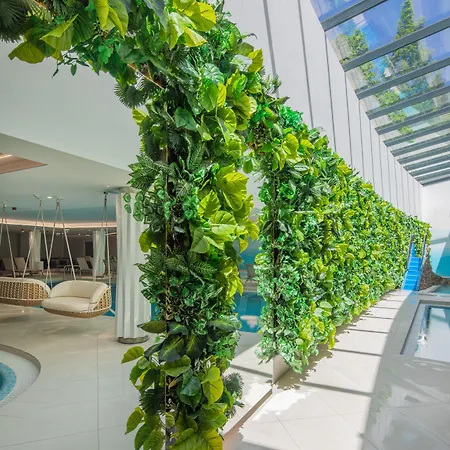 Fagus Conference & Otel 4*