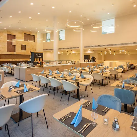 Fagus Conference & Σόπρον