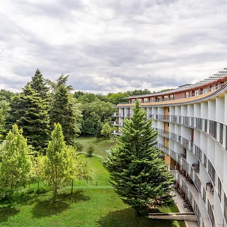 Fagus Conference & 4* Sopron