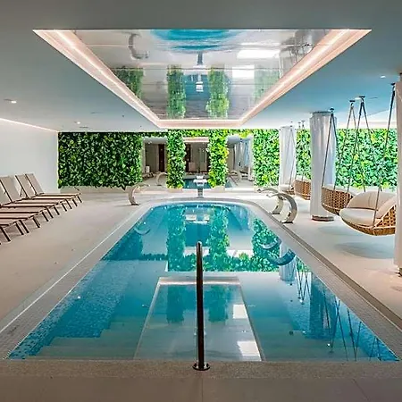 Fagus Conference&spa 4* Ödenburg