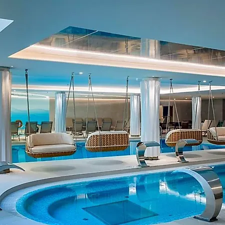 Fagus Conference&spa 4*