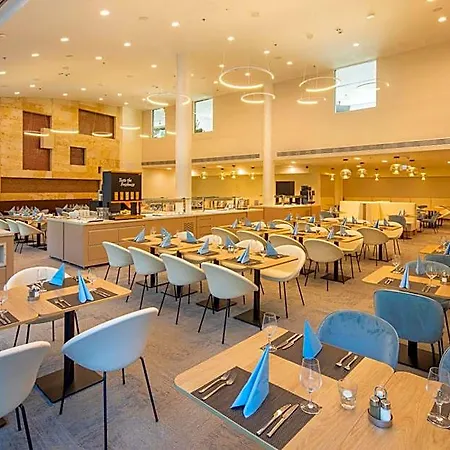 Fagus Conference&spa 4*