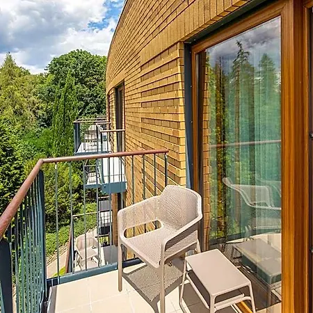 Hotel Fagus Conference&spa 4*
