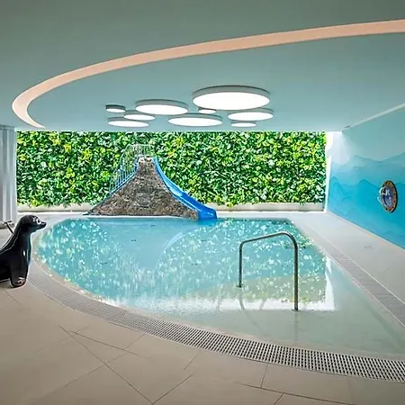 Hotel Fagus Conference&spa Ödenburg