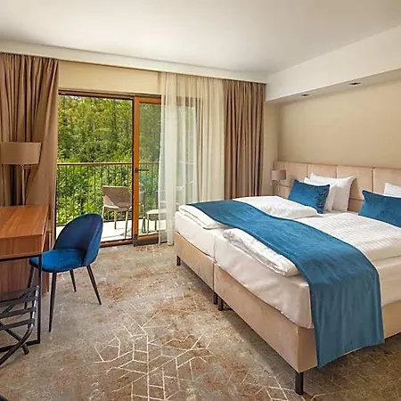Hotel Fagus Conference&spa