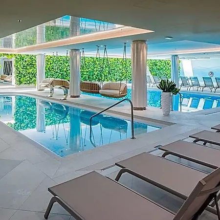Fagus Conference&spa 4*