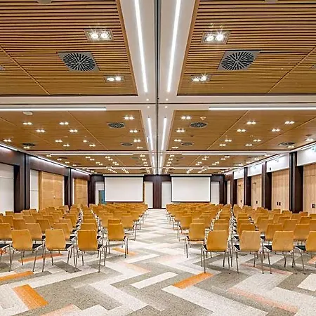 Fagus Conference&spa Hotel Ödenburg