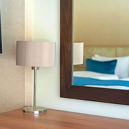 Fagus Conference&spa Hotel