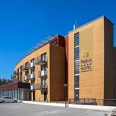 Fagus Conference&spa Ödenburg