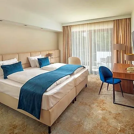 Fagus Conference&spa