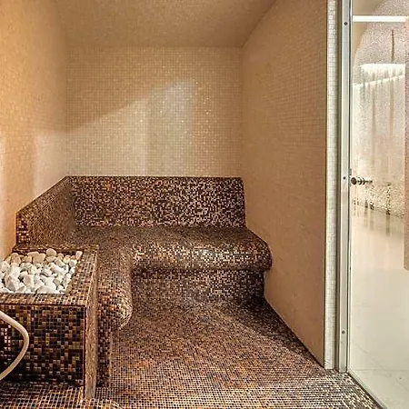 Fagus Conference&spa Hotel 4*