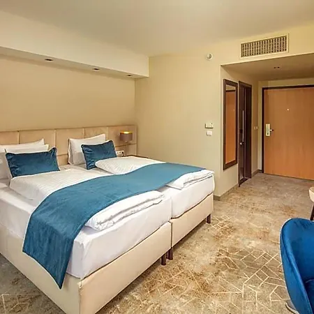 Fagus Conference&spa Hotel
