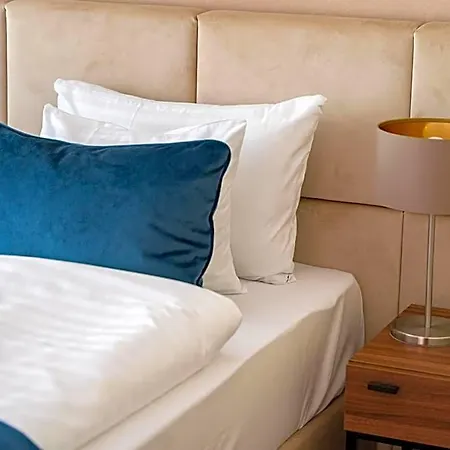 Fagus Conference&spa 4*