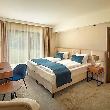 Fagus Conference&spa Hotel 4*