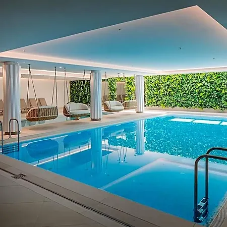 Fagus Conference&spa Hotel