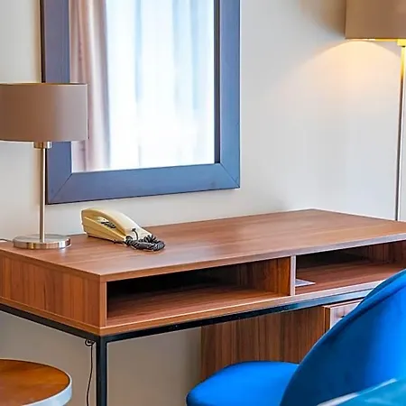 Hotel Fagus Conference&spa 4*
