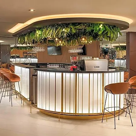 Hotel Fagus Conference&spa 4*