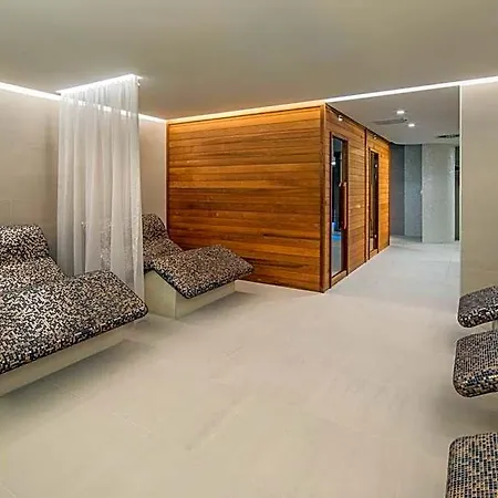 Fagus Conference&spa 4*