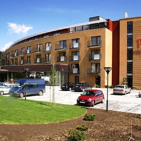 Fagus Conference&spa