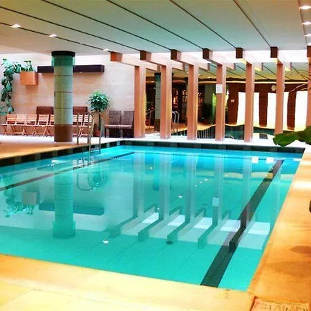 Fagus Conference & 4* Σόπρον
