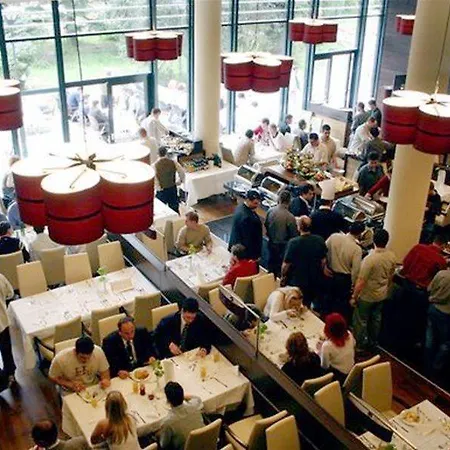 Hotel Fagus Conference &