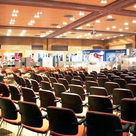 Fagus Conference & فندق شوبرون