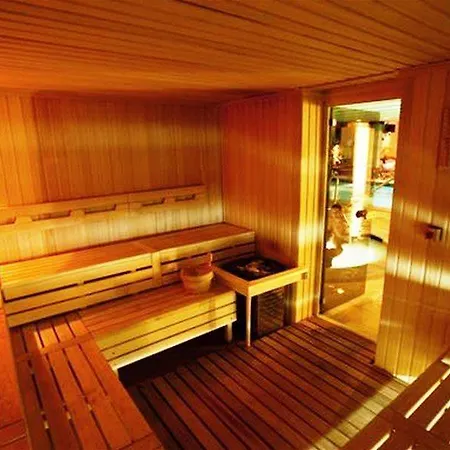 فندق Fagus Conference & 4*