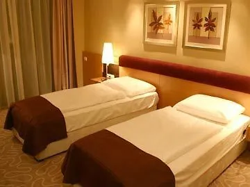 Hotel Fagus Conference&spa Ödenburg