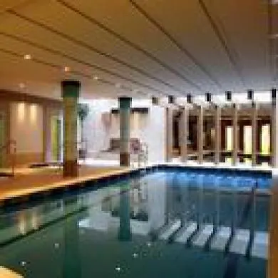 فندق Fagus Conference & شوبرون