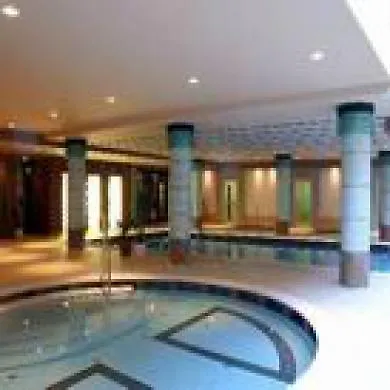 Hotel Fagus Conference&spa