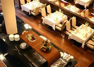 Otel Fagus Conference &