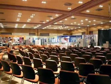 Fagus Conference & Ξενοδοχείο 4*